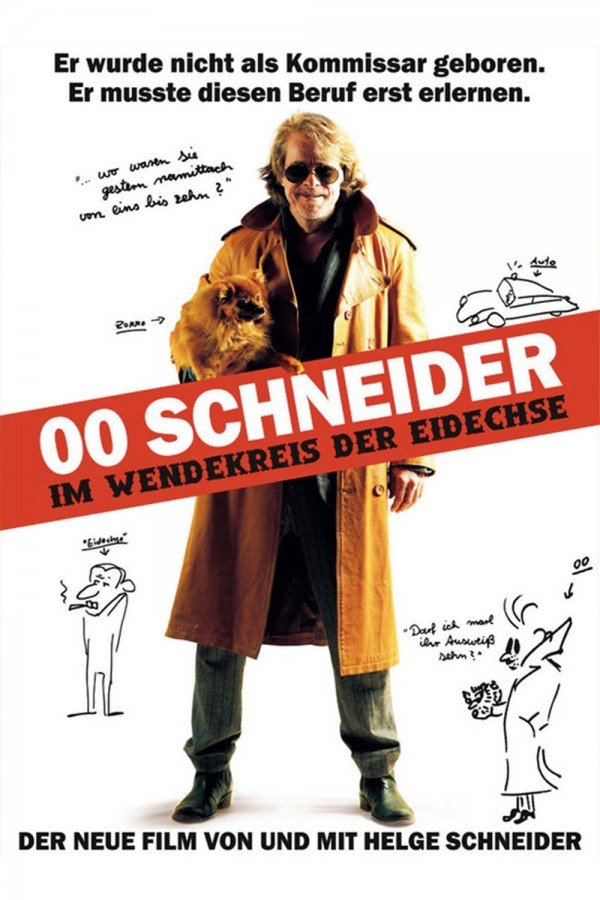 00 Schneider Poster