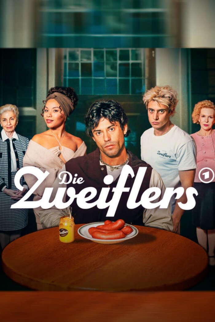 Die Zweiflers Poster