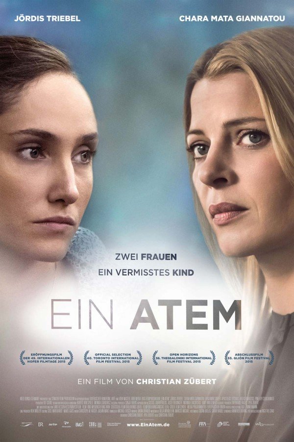 Ein Atem Poster