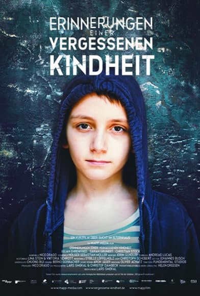 Erinnerungen einer vergessenen Kindheit Poster