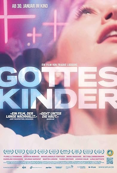 Gotteskinder Poster