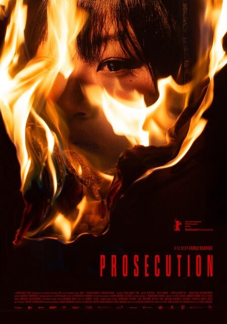 Staatsschutz Poster