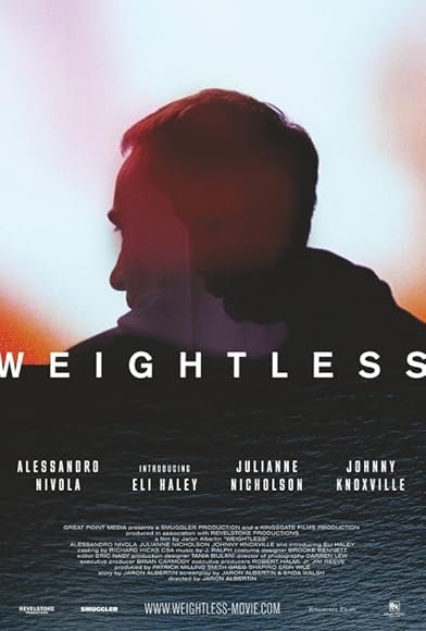 Weightless Poster